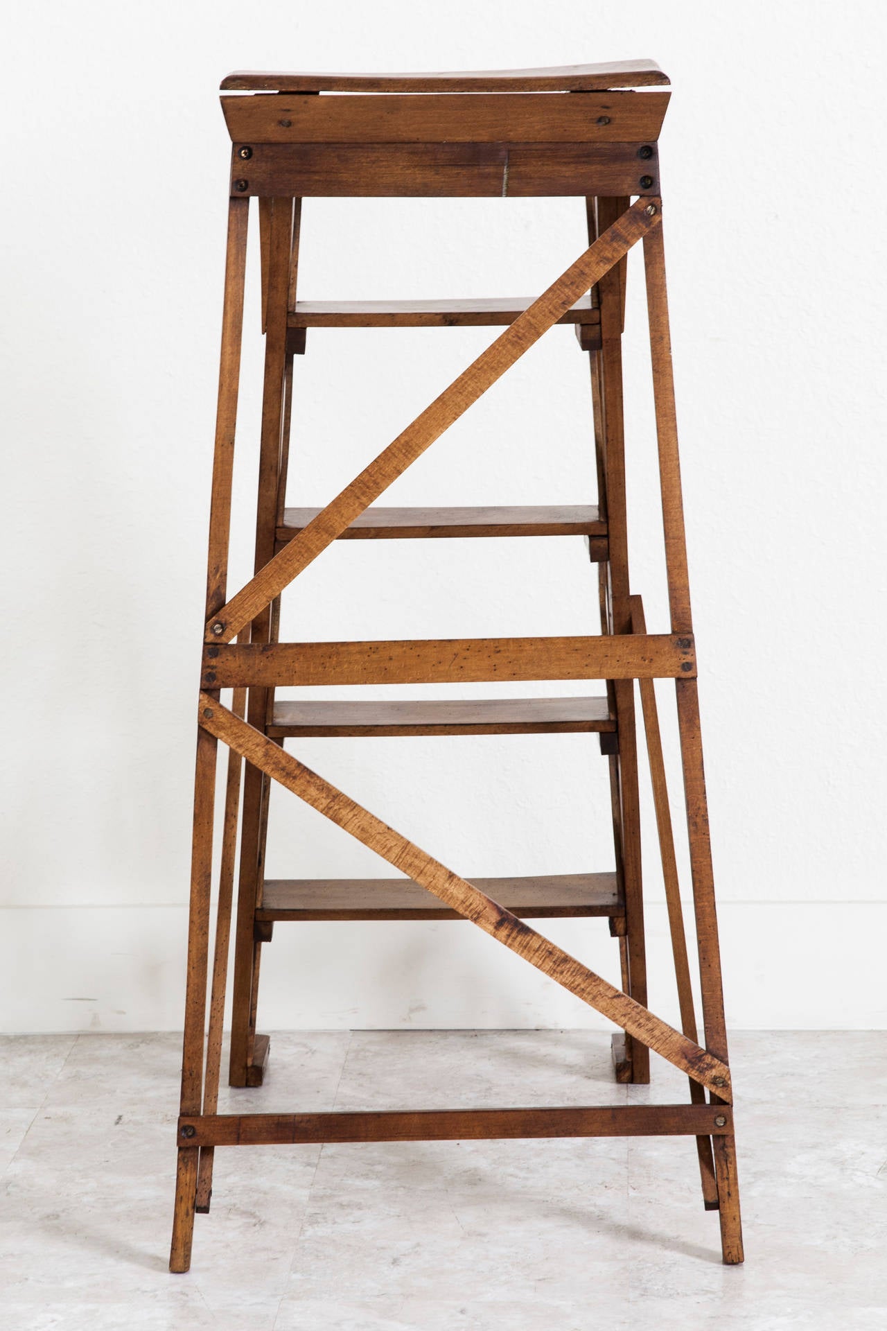french ladder