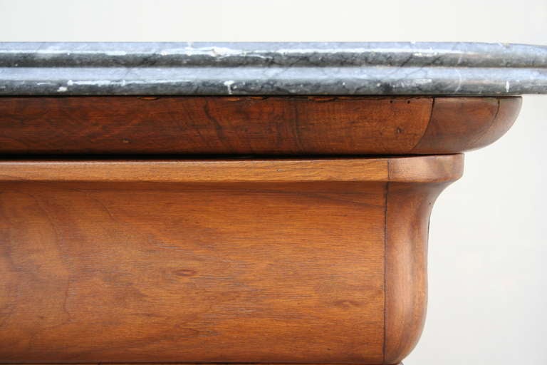 Louis Philippe Enfilade In Excellent Condition In Fayetteville, AR