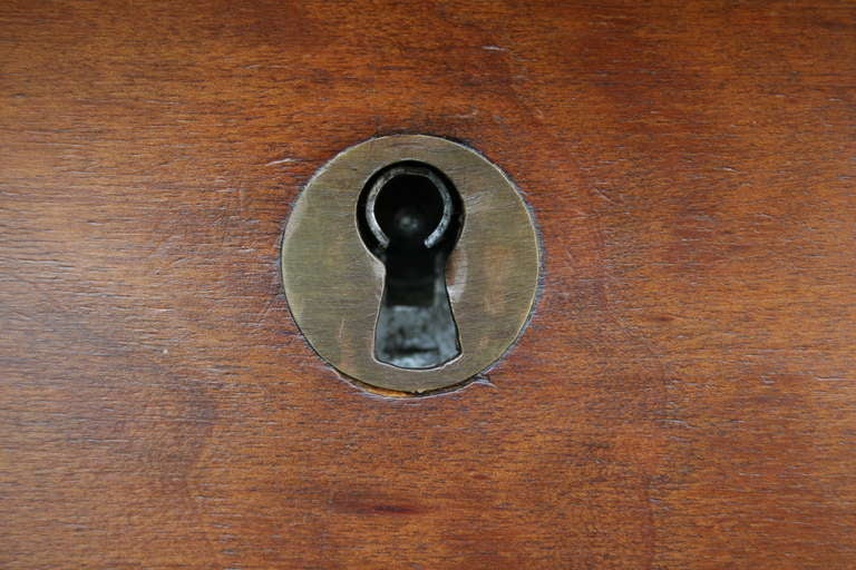 French Louis Philippe Enfilade