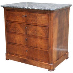Small Scale Louis Philippe Chest