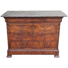 French Louis Philippe Chest
