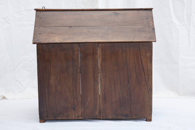 19th Century Normandy Garde Manger or Cheese Safe 1