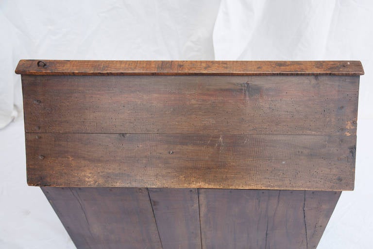 19th Century Normandy Garde Manger or Cheese Safe 2