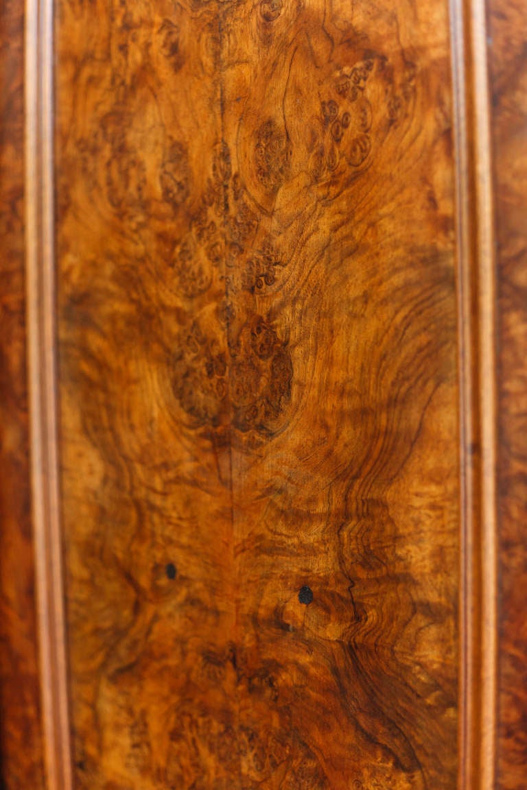armoire louis philippe ancienne