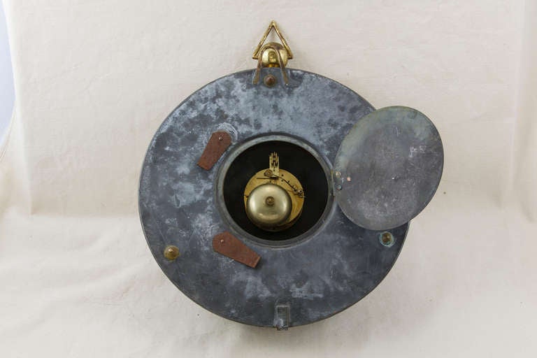 Garnier Wall Clock 2