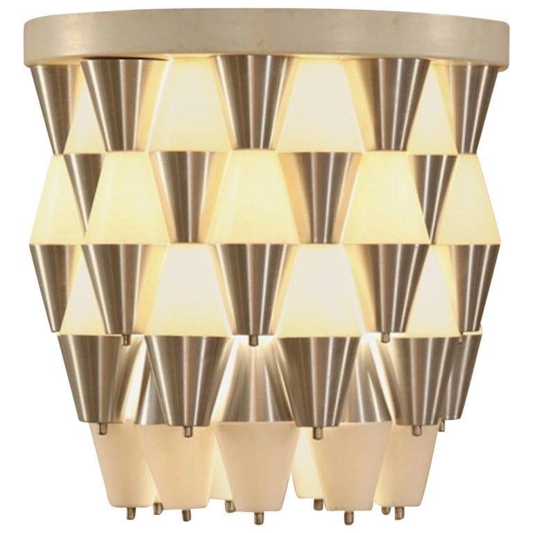 1960s RAAK 'Ludiek' Lamp