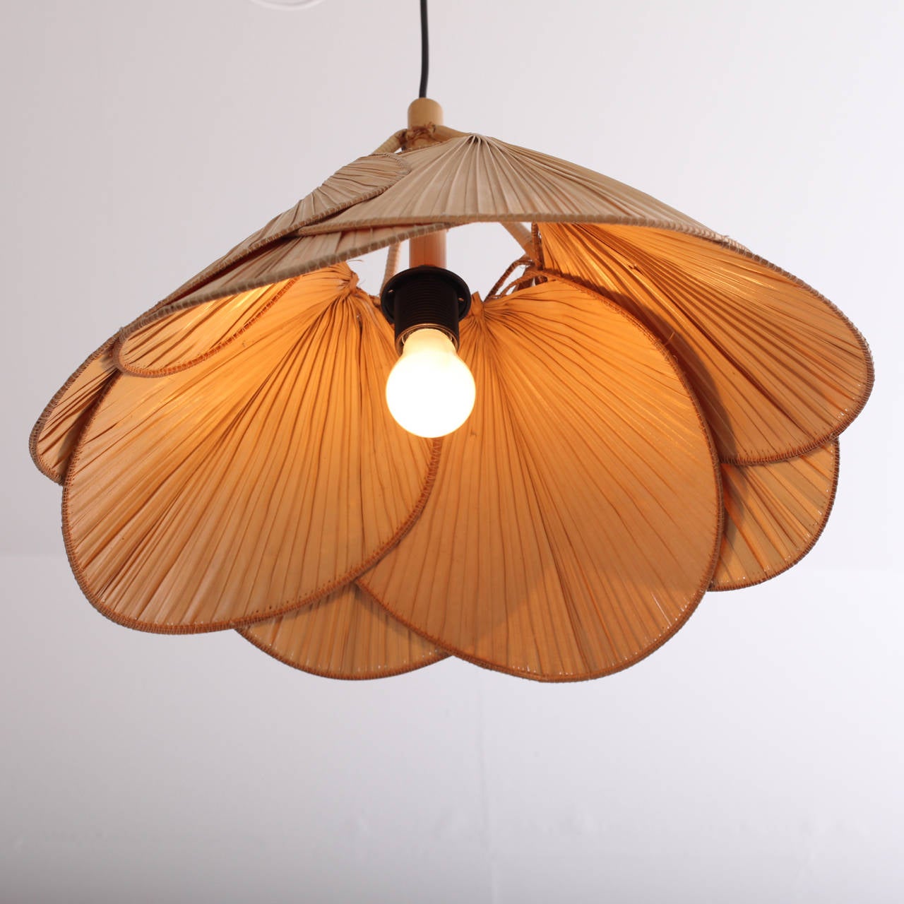 uchiwa lampe