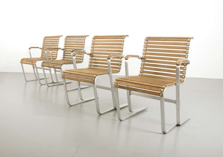 Italian Marcel Breuer - ICF Cadsana/ Milan (4)
