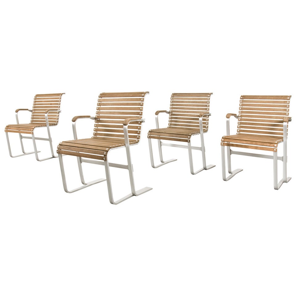 Marcel Breuer - ICF Cadsana/ Milan (4)