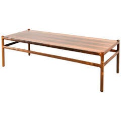 Johannes Andersen - CFC Silkeborg - rosewood