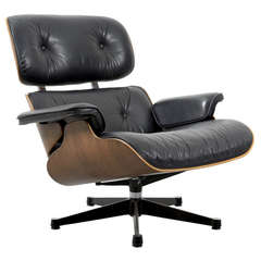 lounge chair - Charles
Ray Eames - Vitra/ Weil am Rhein Vintage lounge chair - Charles
Ray Eames - Vitra/ Weil am Rhein