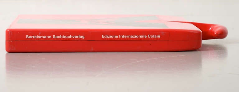 Luigi Colani – YLEM – Edizione Internazionale Colani (Deutsch) im Angebot