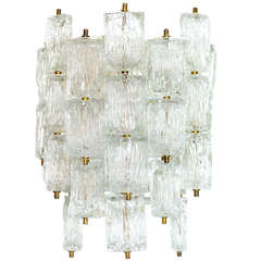 Wall Lights - Attributed to Venini (8)