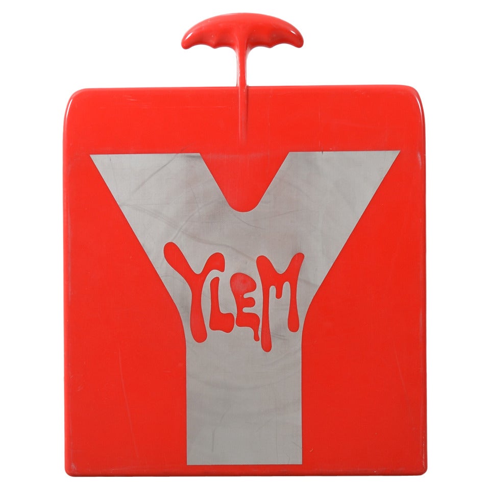 Luigi Colani – YLEM – Edizione Internazionale Colani im Angebot