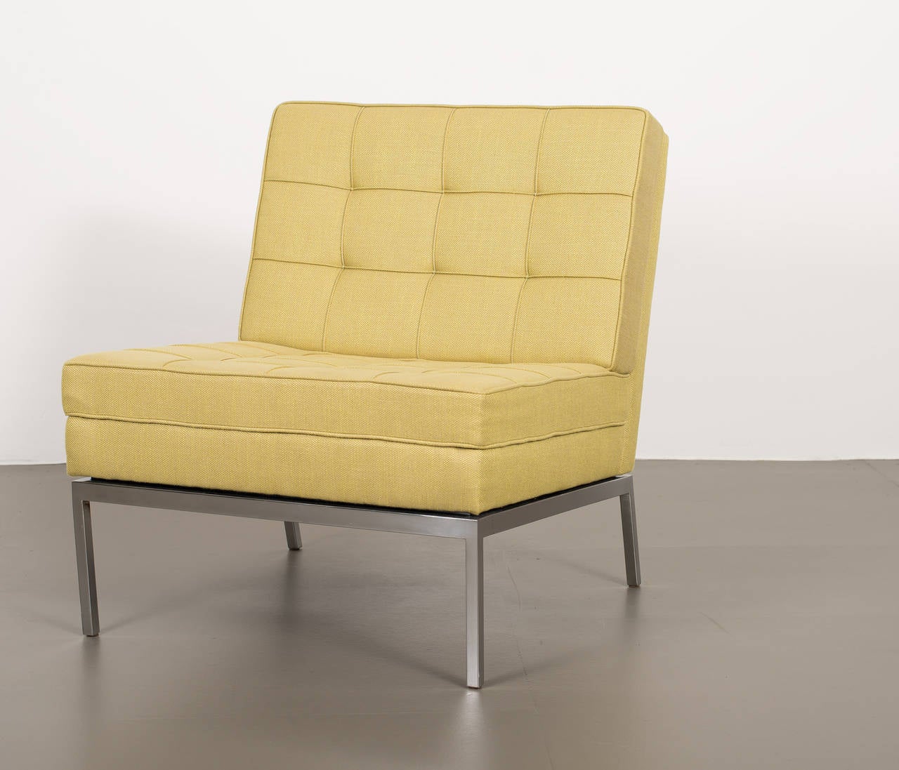 Florence Knoll - Chair - Knoll International (2)
