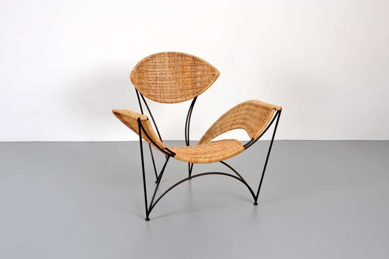 Tom Dixon - Fat Chair - Cappelini