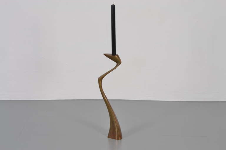 Matthew Hilton - Candleholder SWAN - SCP