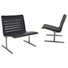 Easy Chair 601 - Dieter Rams - Vitsoe & Zapf (8)