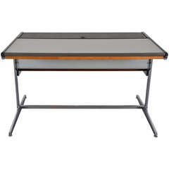 Action office - George Nelson - Herman Miller