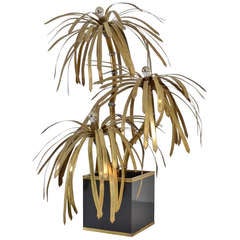 Maison Jansen - Palm Tree