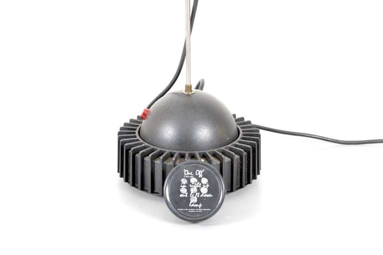 20th Century Aerial light - Ron Arad