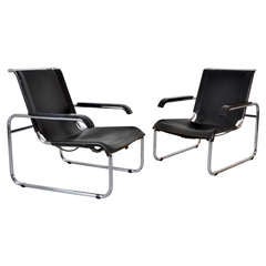 B 35 - Marcel Breuer - THONET