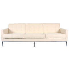 Vintage Sofa - Florence Knoll