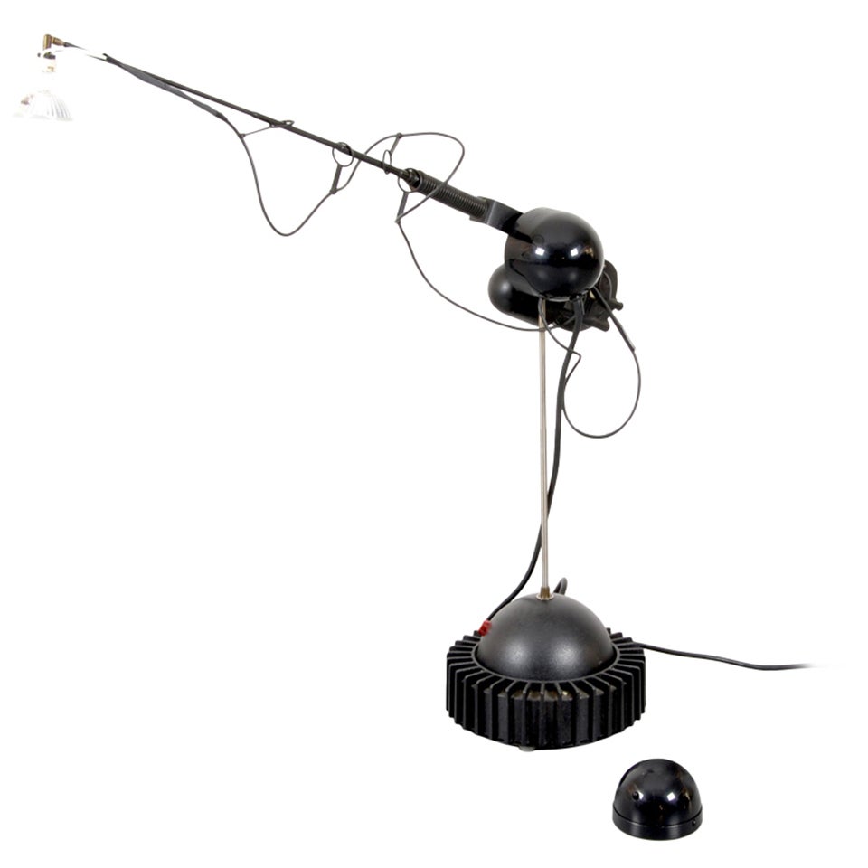 Aerial light - Ron Arad