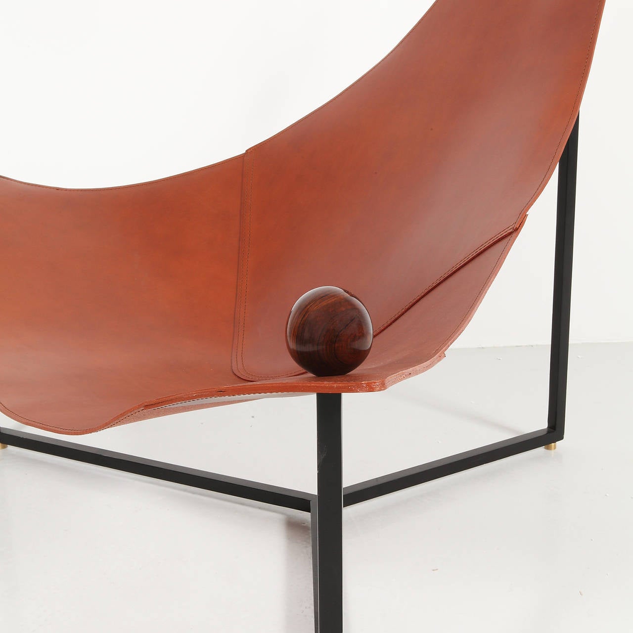 jorge zalszupin armchair