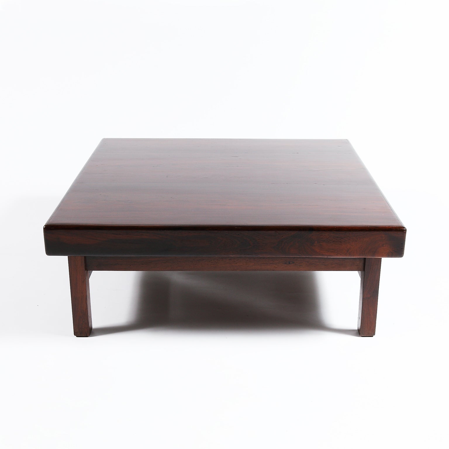 "Vianna" Coffee Table by Sergio Rodrigues