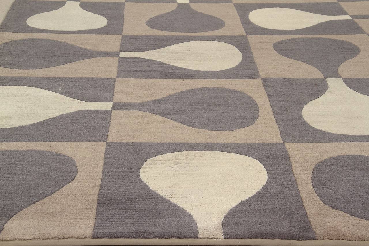 Sorrento Gio Ponti Carpet Collection