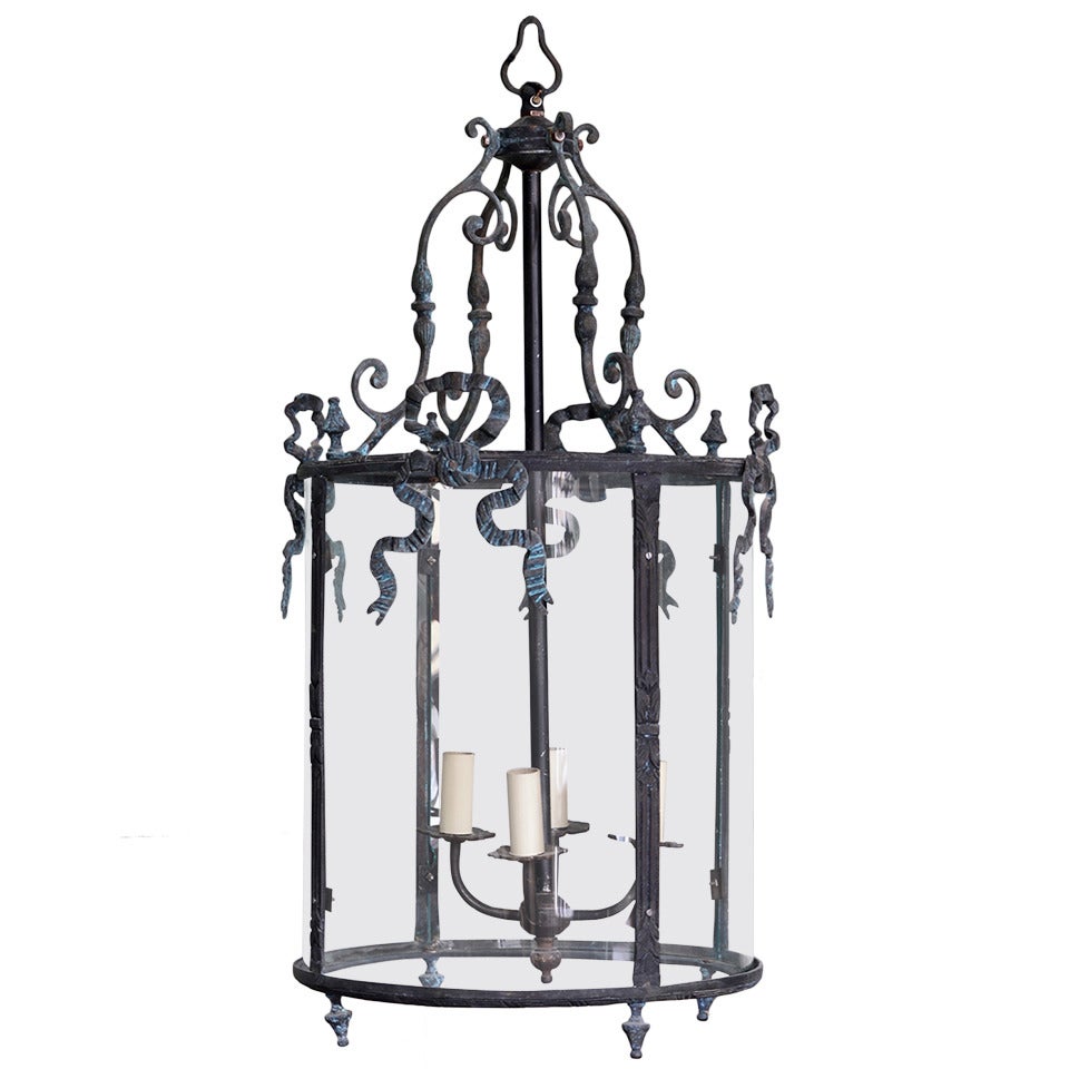Georgian Style Lantern