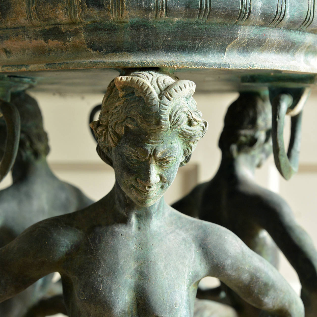 Bronze Atheniennes 1