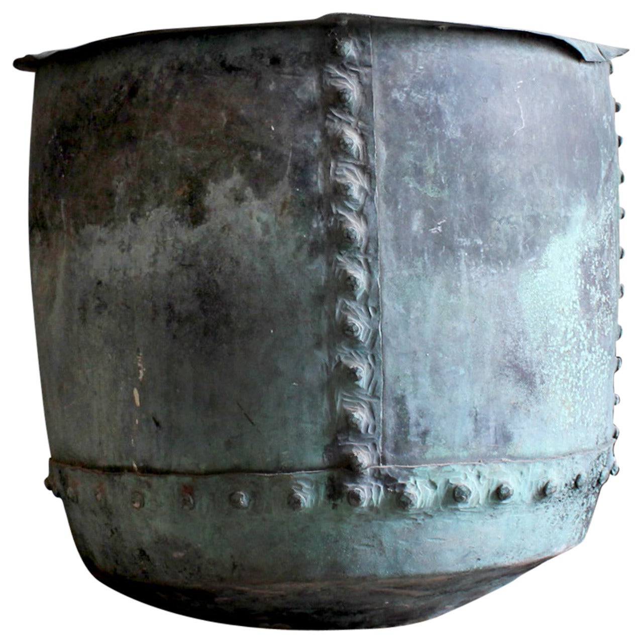 Nineteenth Century Copper