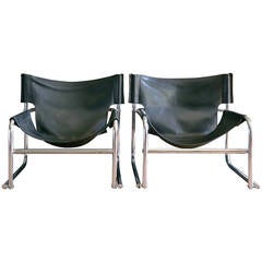 Vintage Rodney Kinsman Slingchairs