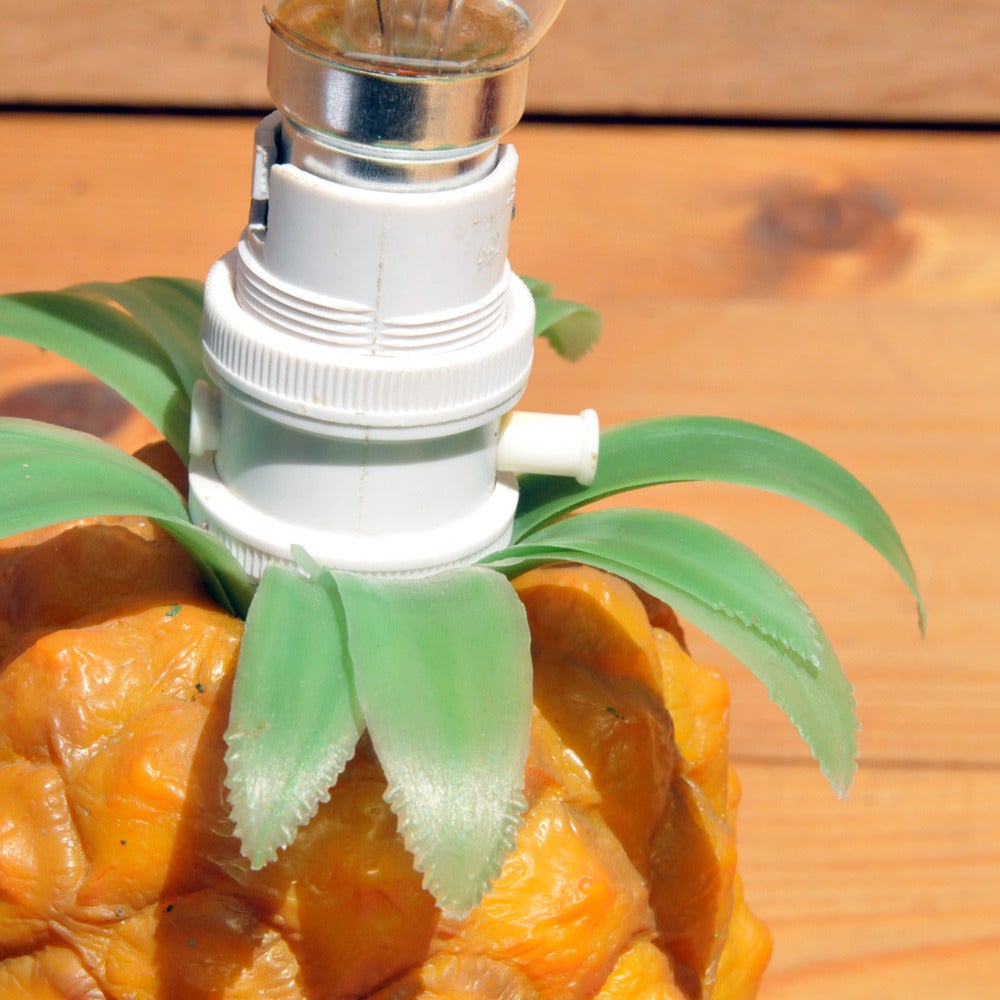 pineapple vertex