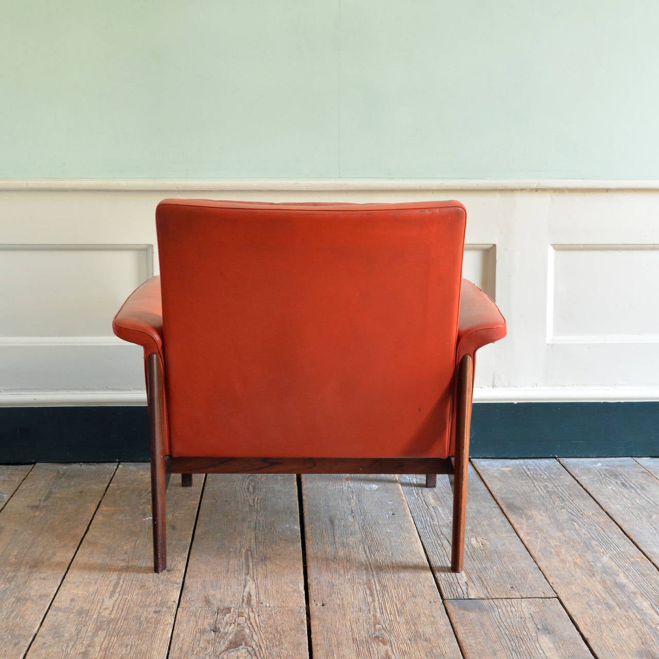 Finn Juhl Jupiter Chair In Good Condition In London, GB