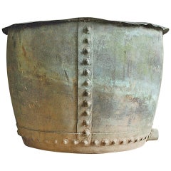 Copper Vat