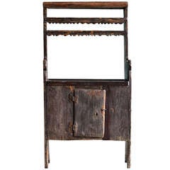 Antique Diminutive Primitive Dresser