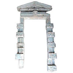 Sir William Chambers' Doorcase 5