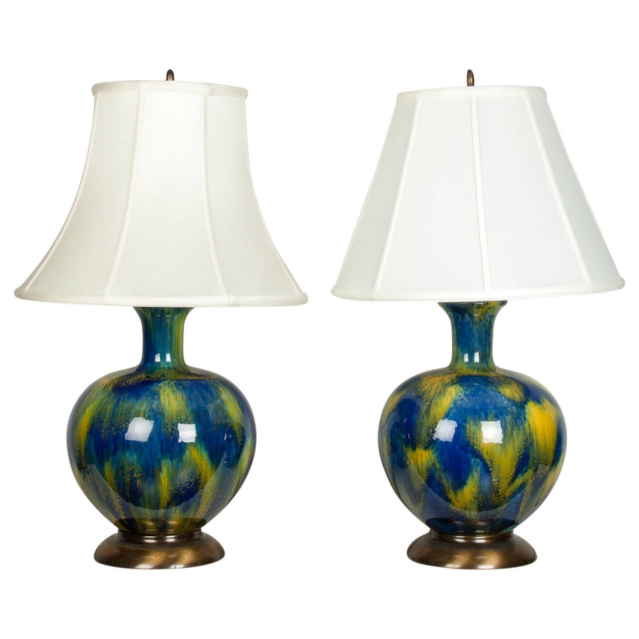 Vintage 1960s Table Lamps at 1stDibs