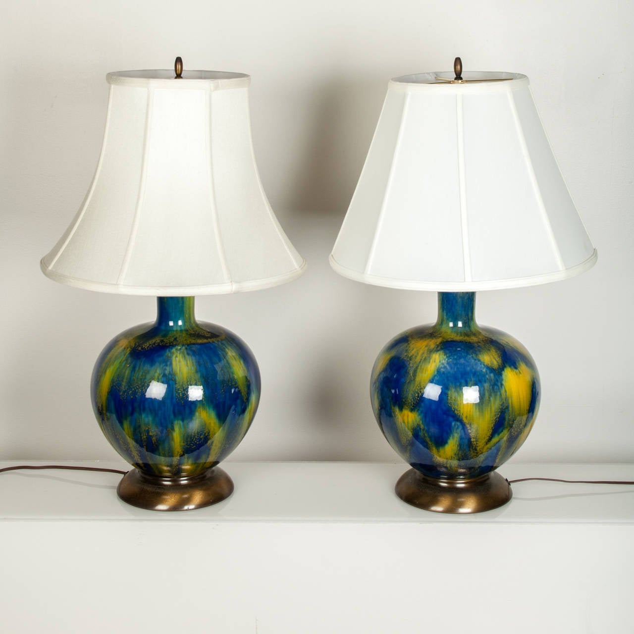 Vintage 1960s Table Lamps at 1stDibs