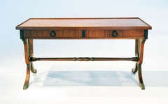 Rectangle Coffee Table