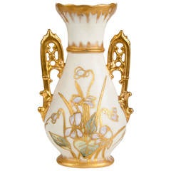 Antique Porcelain Vase