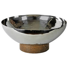 Vintage Hammered Piece