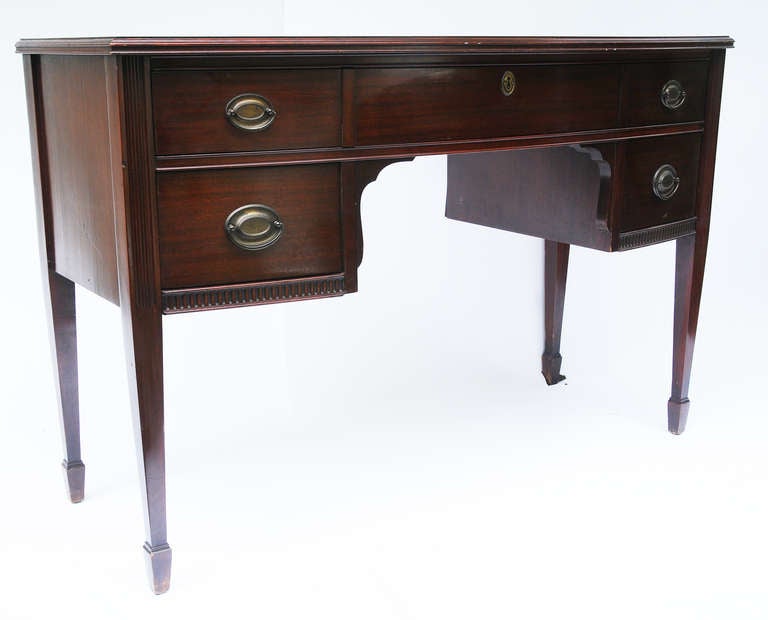 hepplewhite desk