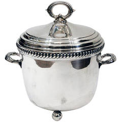 Vintage Thermal Ice Bucket