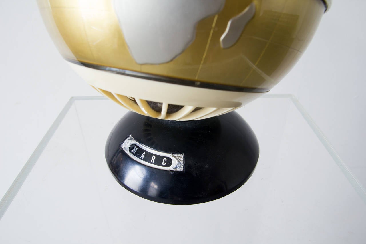 radioglobe for sale