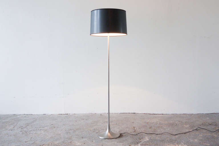 Mid-Century Modern Bill Curry Laurel Lamp