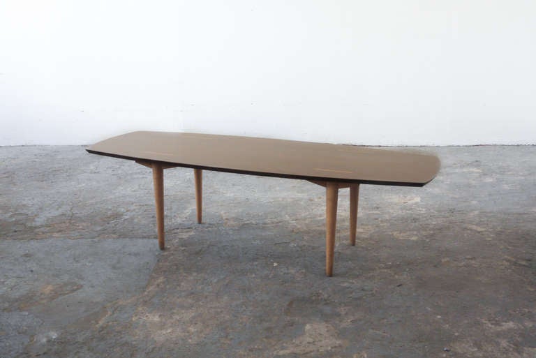 Abel Sorenson Coffee Table
